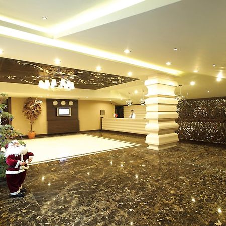 Dorukkaya Ski & Mountain Resort Bolu Esterno foto