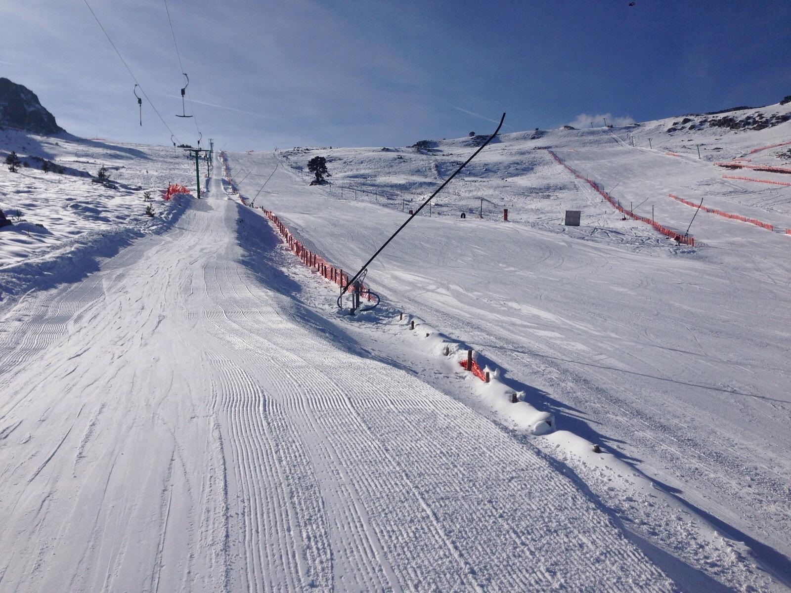 Dorukkaya Ski & Mountain Resort Bolu Esterno foto